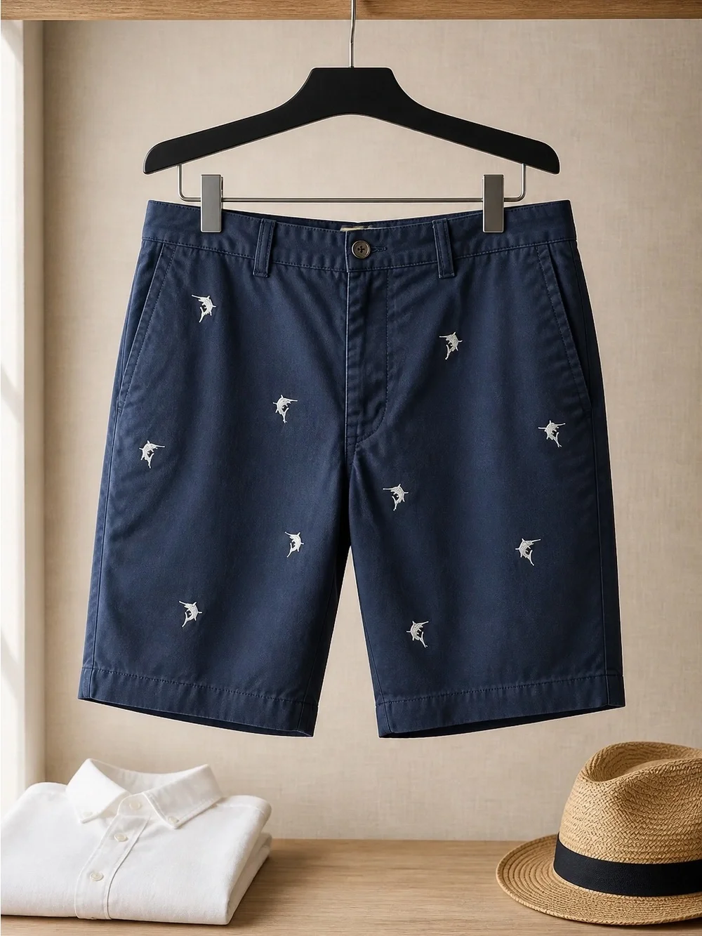 J. Crew waist approx